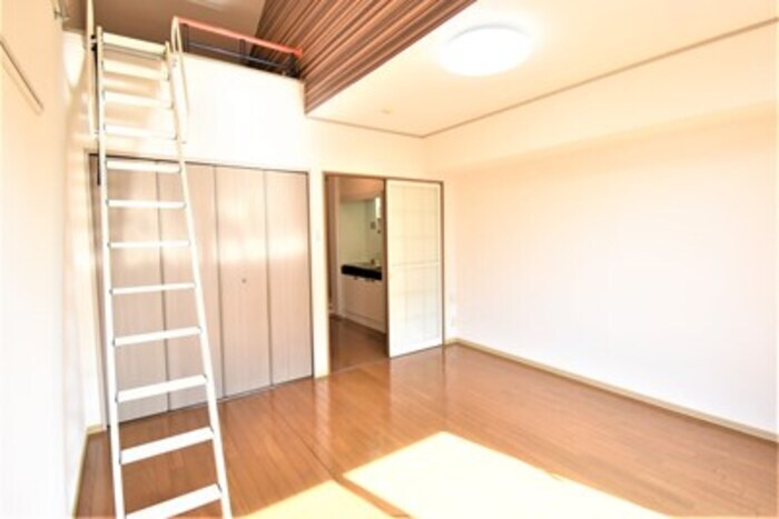 洋室８帖 コンフォート玉名