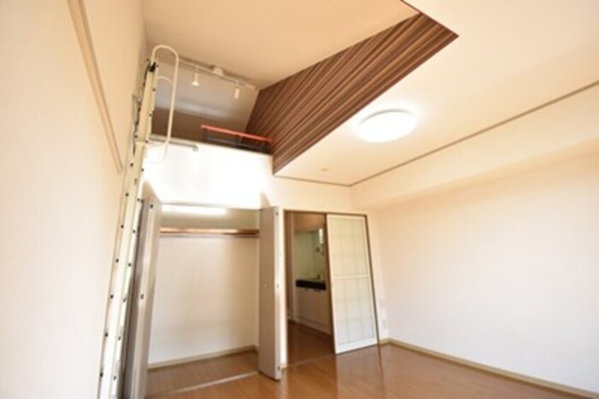 洋室８帖 コンフォート玉名