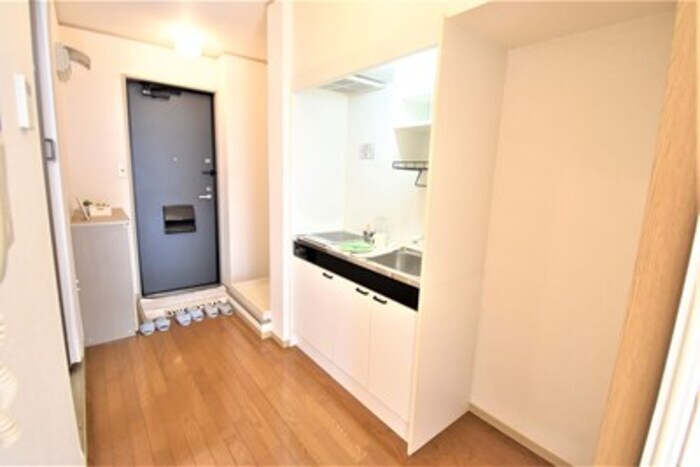 キッチン コンフォート玉名