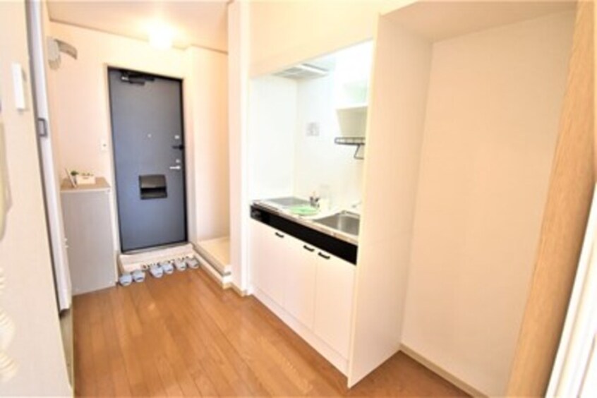 キッチン コンフォート玉名