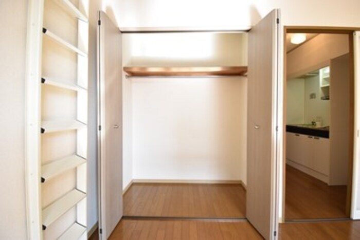 クローゼット コンフォート玉名