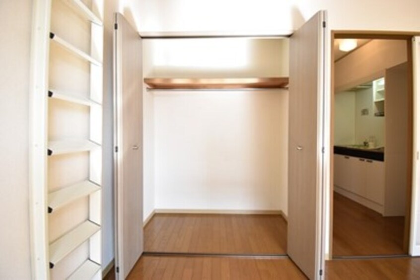 クローゼット コンフォート玉名