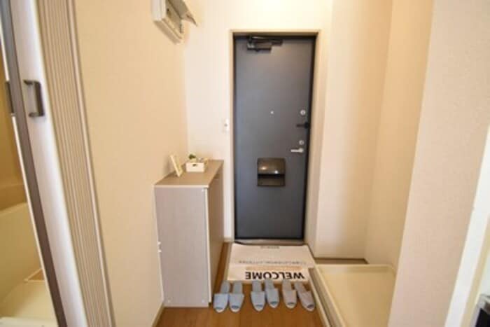 玄関 コンフォート玉名