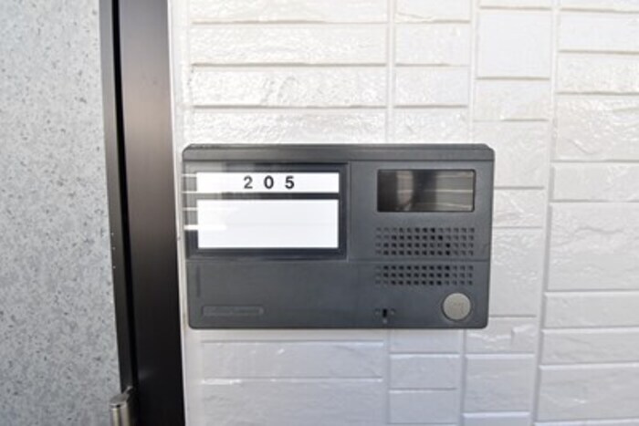 玄関 コンフォート玉名