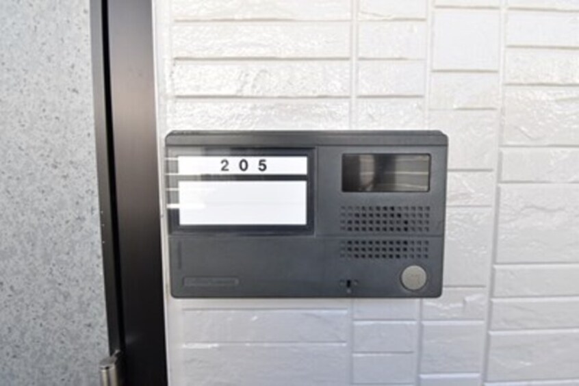 玄関 コンフォート玉名