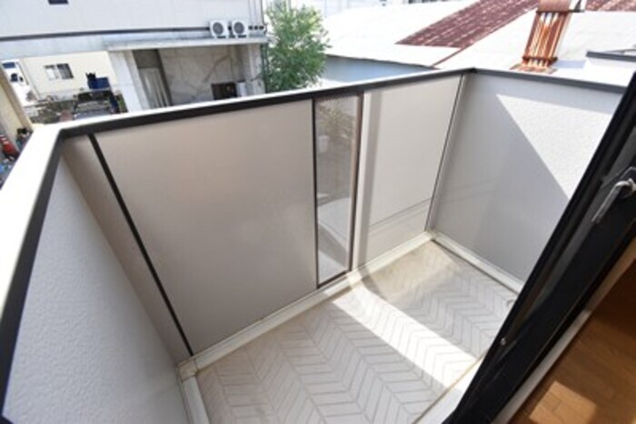 バルコニー コンフォート玉名