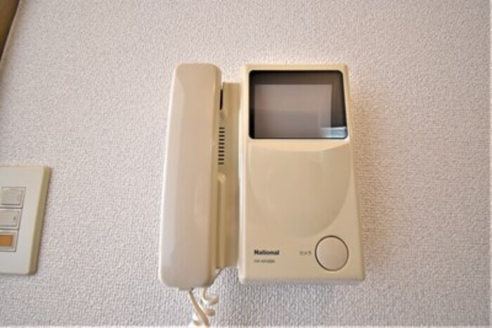 モニタ付インターホン コンフォート玉名