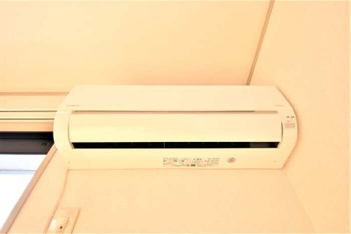 備付エアコン コンフォート玉名