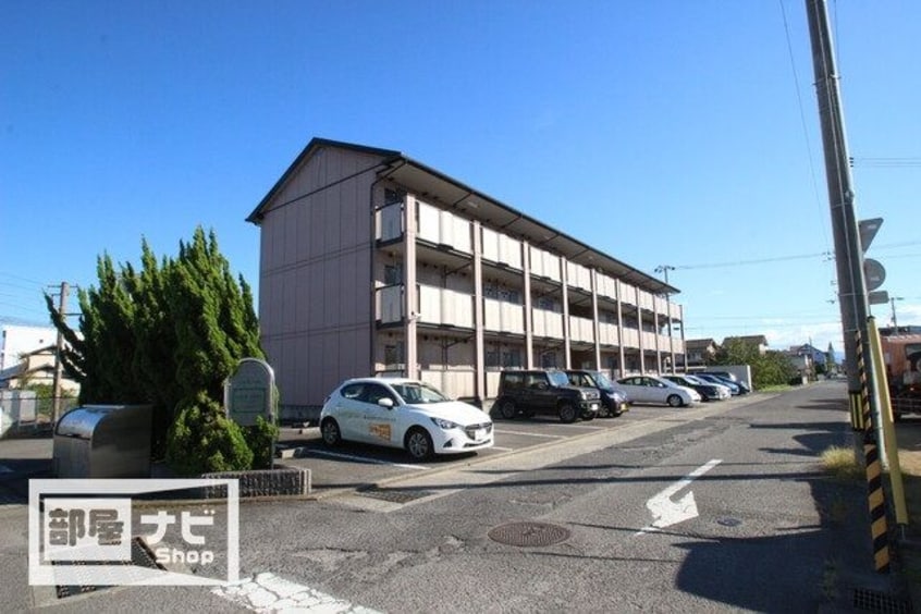  フォレストレガシー