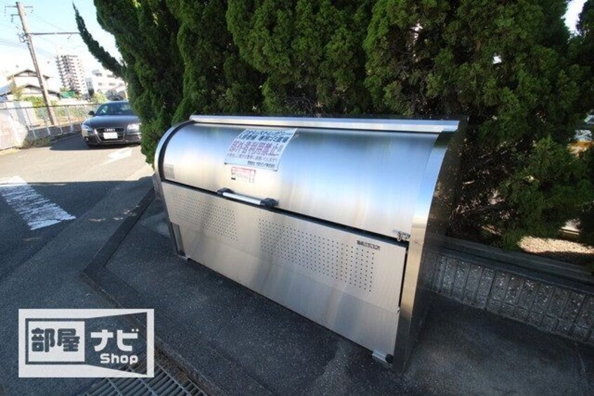  フォレストレガシー