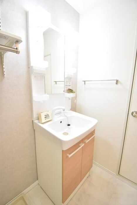 洗髪洗面化粧台 サンタウン円座 E棟