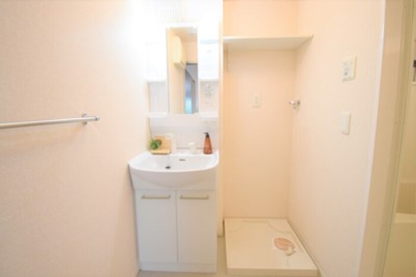 洗髪洗面化粧台 サント カンパーニュ