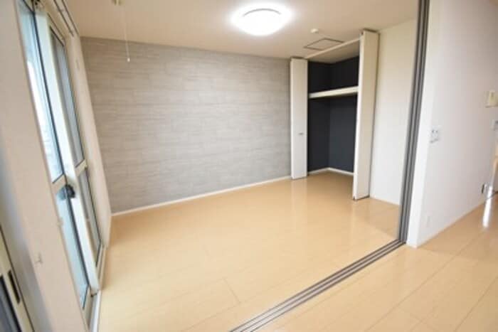 洋室６帖 サント カンパーニュ