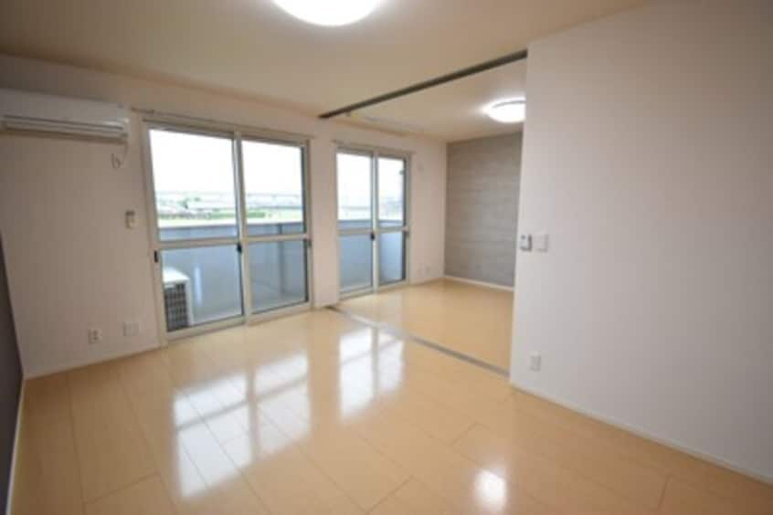 ＬＤＫ１１帖 サント カンパーニュ