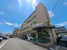 泉川マンションの外観