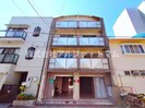 アムズ１藤塚の外観