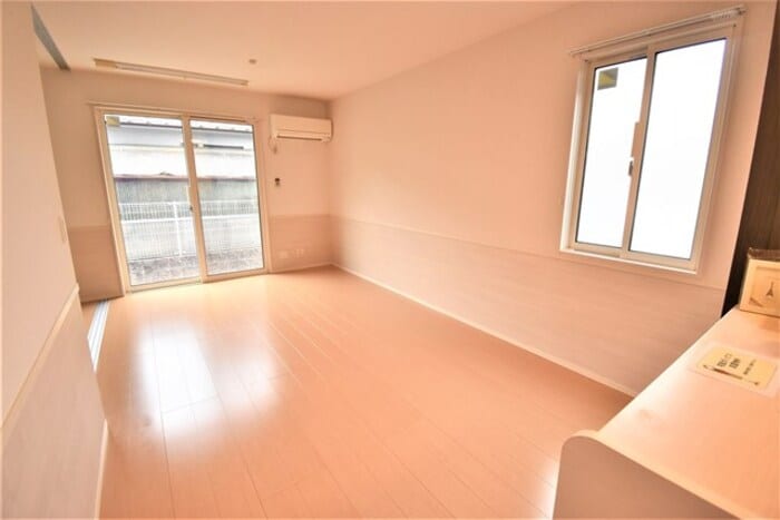 ＬＤＫ１１．８帖 シャインポート屋島Ⅱ