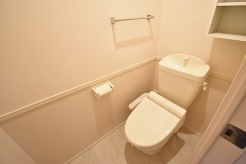 温水洗浄暖房便座 シャインポート屋島Ⅱ