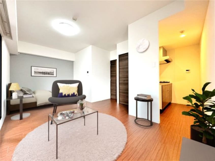  Ｓ－ＦＯＲＴ高松中野町