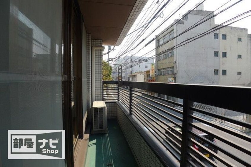  ファミール宮内