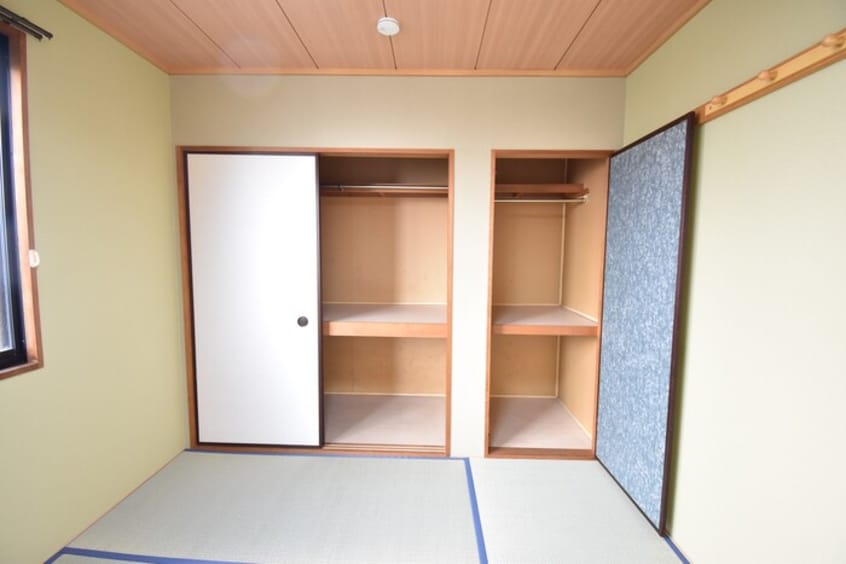 物入 シーサイドハイツ松井 B棟