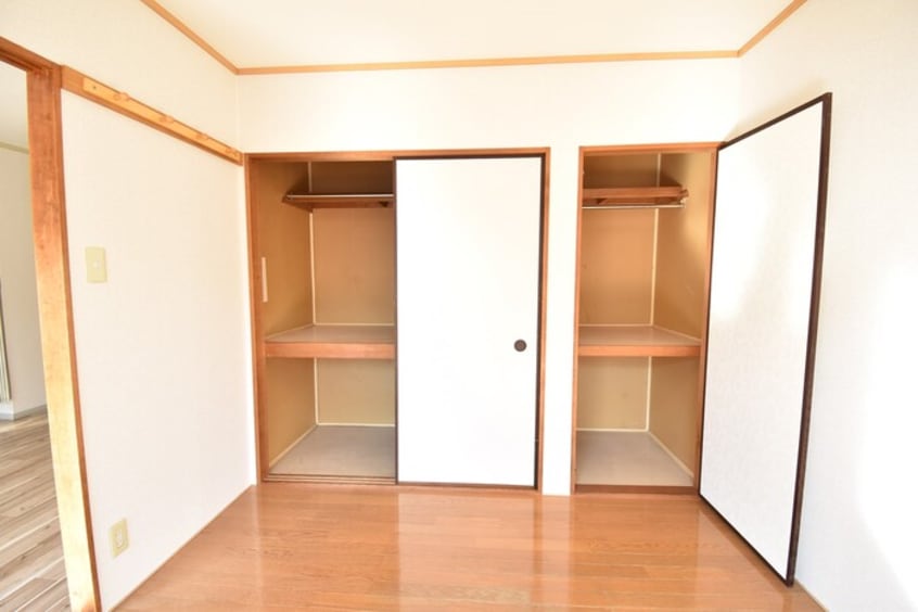 物入 シーサイドハイツ松井 B棟