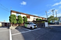 スカイコート21 A棟