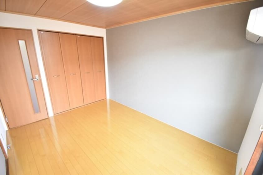 南洋室６帖 スカイコート38 C棟