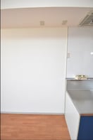 冷蔵庫置き場 スカイコート38 C棟