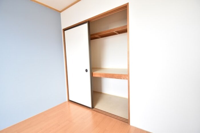 物入（洋室） スカイコート38 C棟