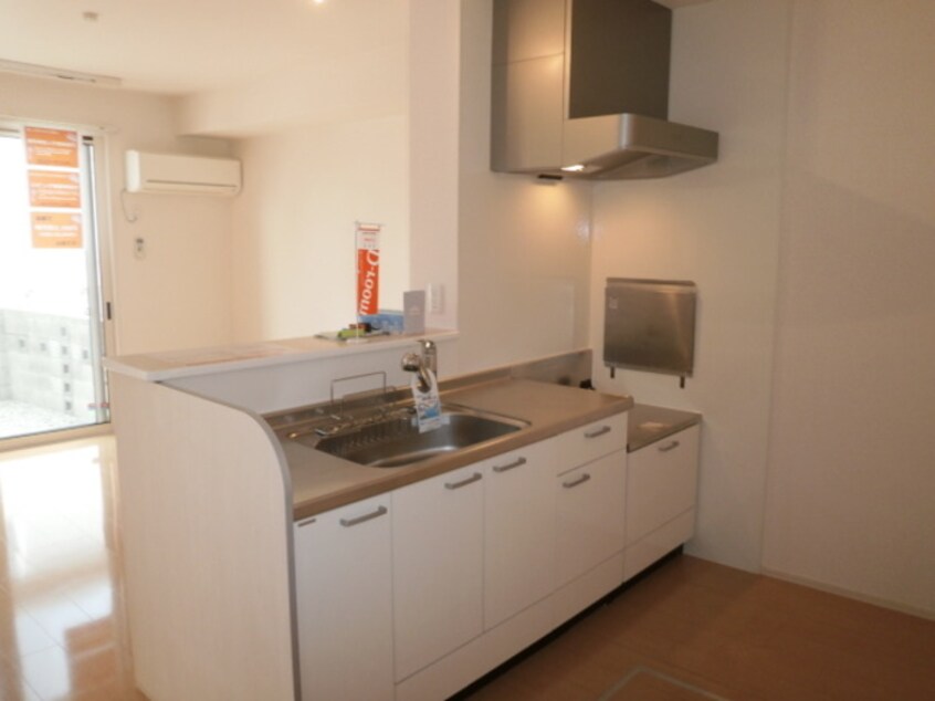 キッチン セジュールコート B棟