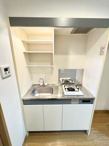  リミエール野口