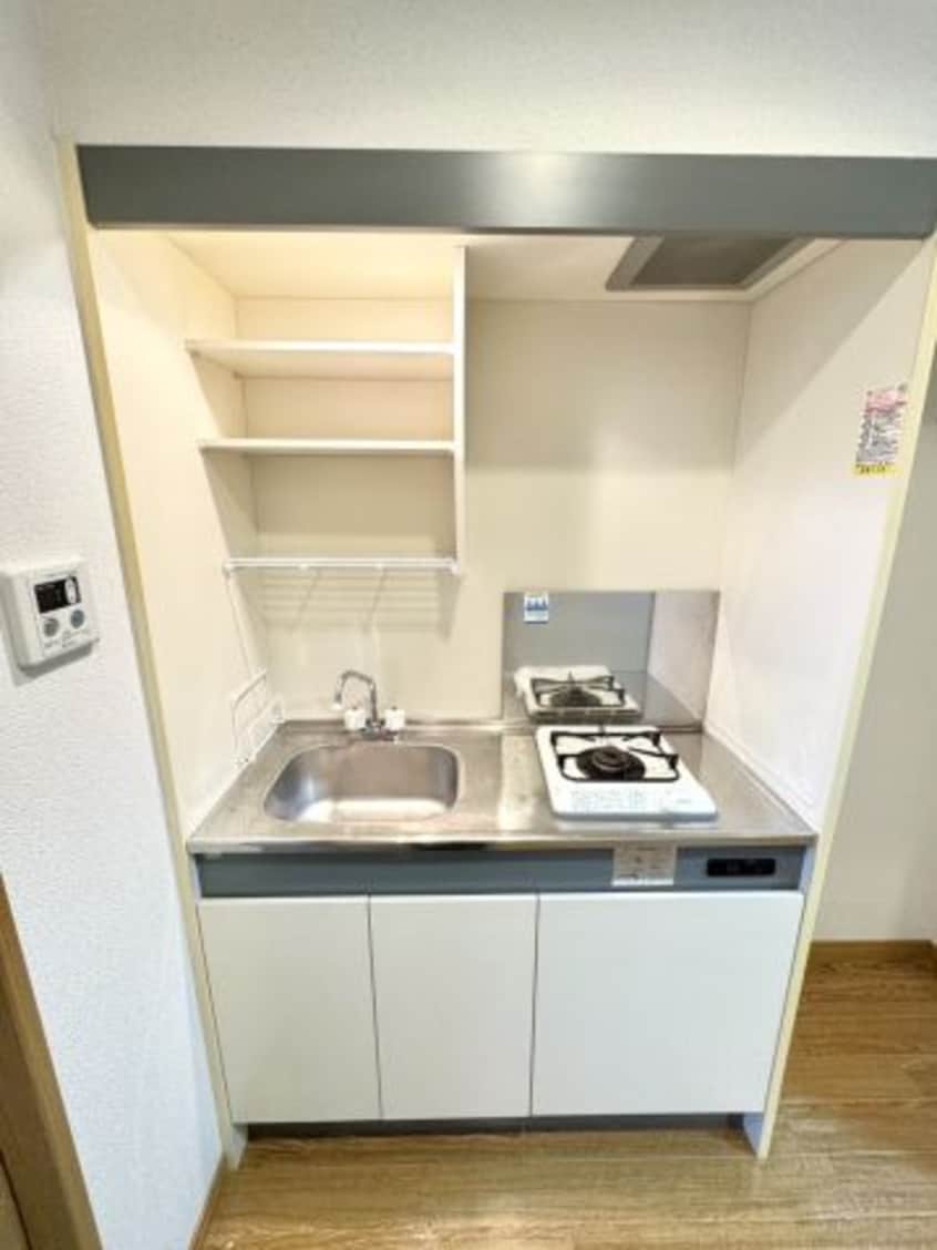  リミエール野口