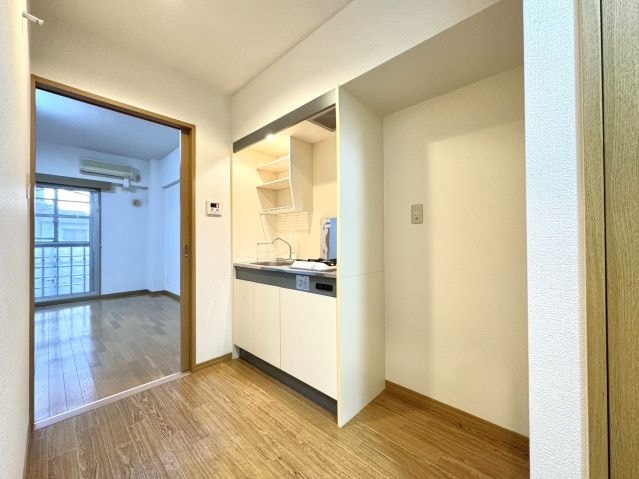  リミエール野口