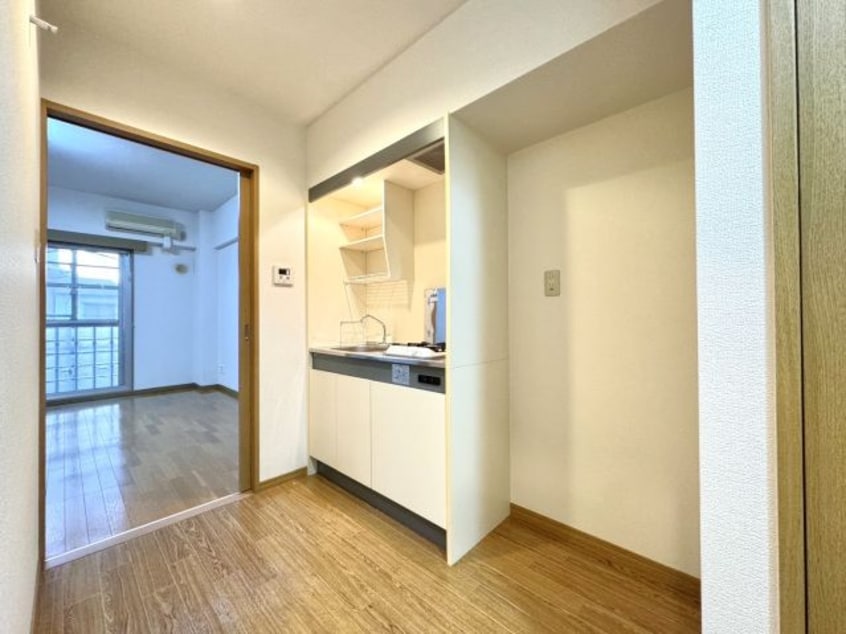  リミエール野口