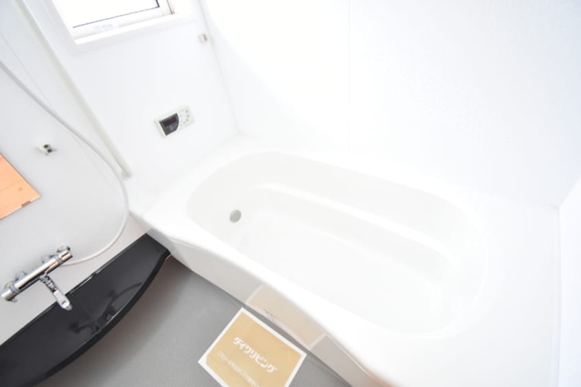 浴室 セジュールコート B棟