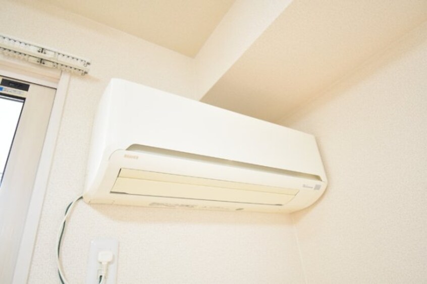 エアコン セジュールコート B棟