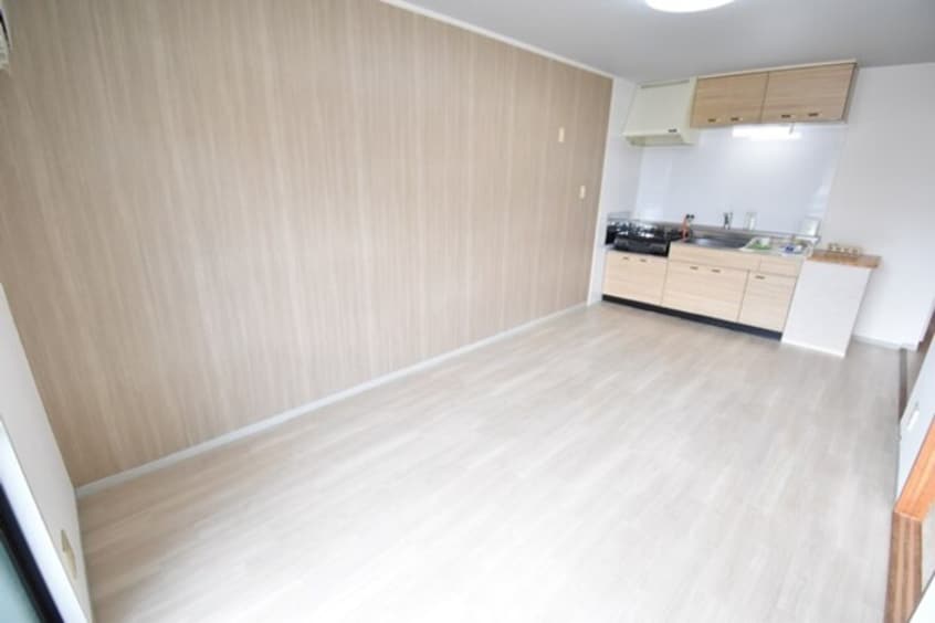 ＤＫ９帖 ハイツアベニール A棟