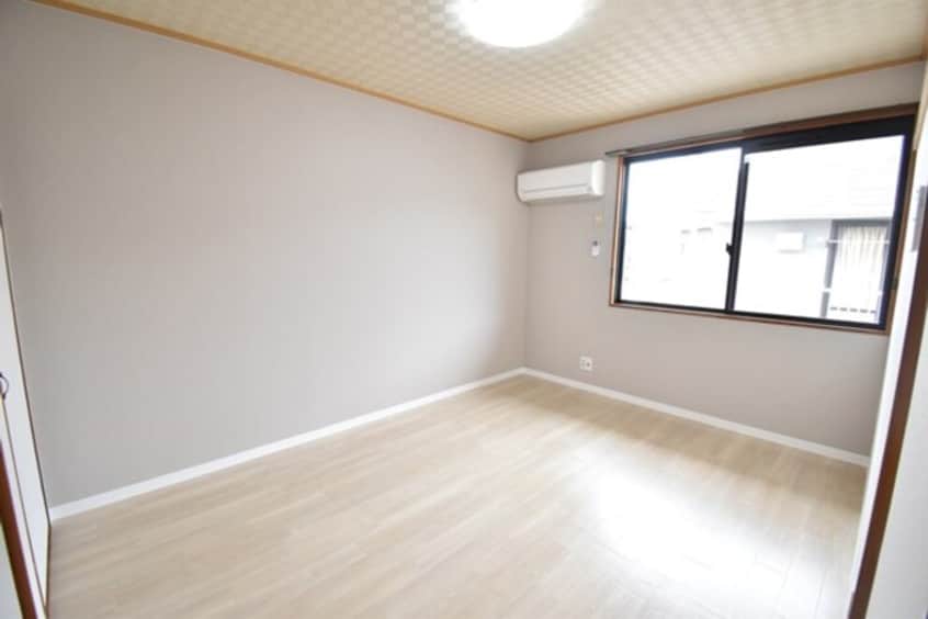 北洋室６帖 ハイツアベニール A棟