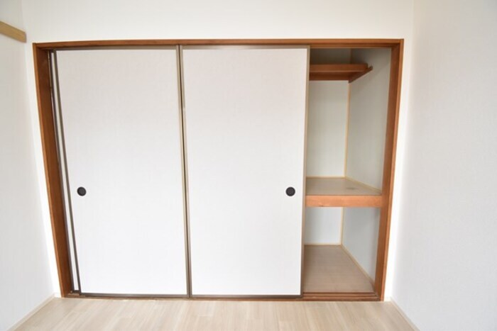 物入（南洋室） ハイツアベニール A棟