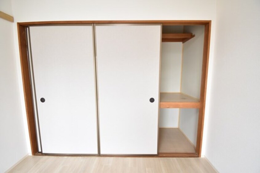 物入（南洋室） ハイツアベニール A棟