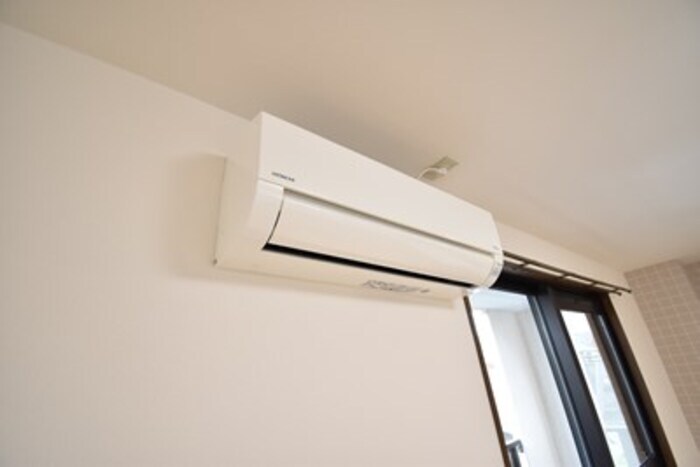 ＬＤＫエアコン ハピネス三条