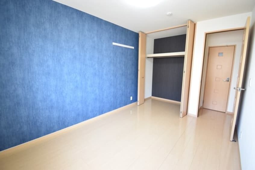 洋室６帖（北） ビーンズヒル C棟