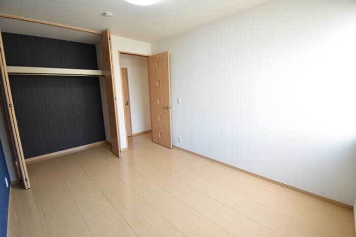 洋室６帖（北） ビーンズヒル C棟