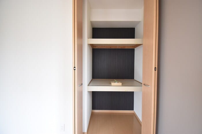 物入 ビーンズヒル C棟