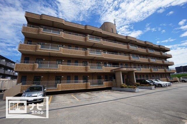  ボンヌ・シャンス