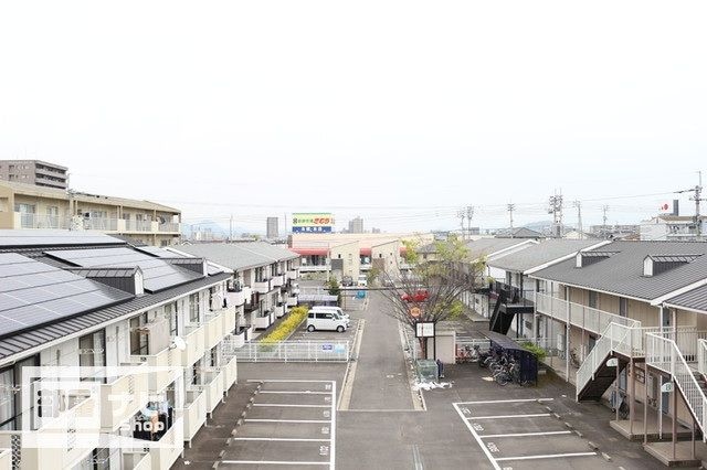  ボンヌ・シャンス