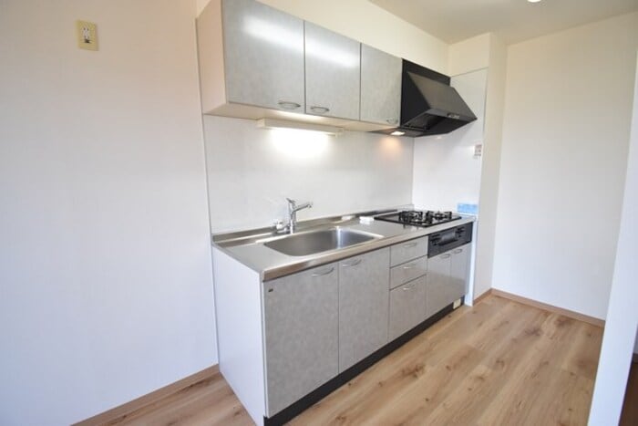 システムキッチン フォブール西公園