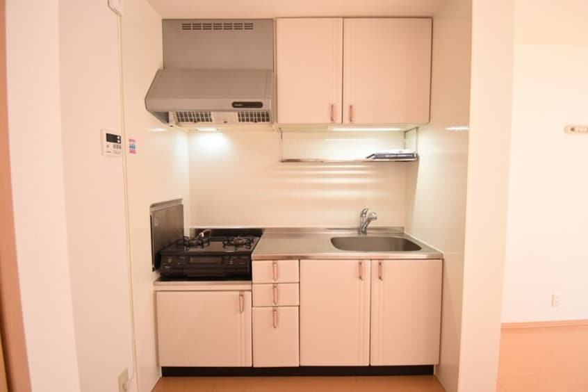 キッチン フォンターナ伏石 B棟