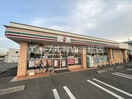 セブンイレブン 高松伏石町店(コンビニ)まで623m フォンターナ伏石 B棟